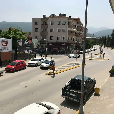 Appartamento Ozgur Konuk Evi *