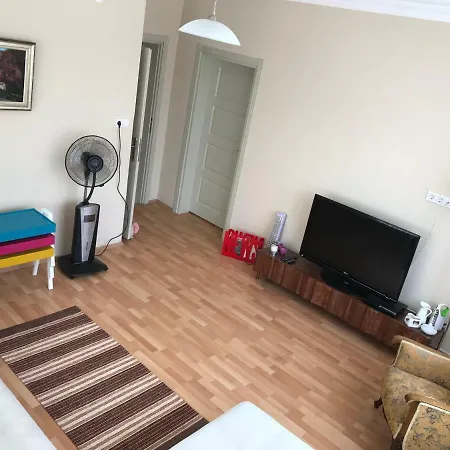 Appartamento Ozgur Konuk Evi