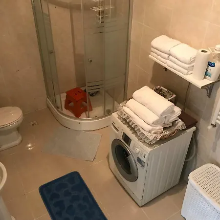 Appartamento Ozgur Konuk Evi *