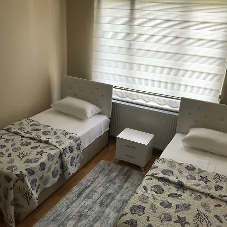 Appartamento Ozgur Konuk Evi