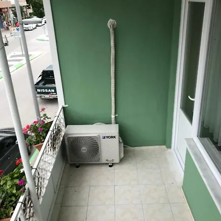 Appartamento Ozgur Konuk Evi
