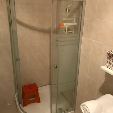 Ozgur Konuk Evi Appartamento Sapanca