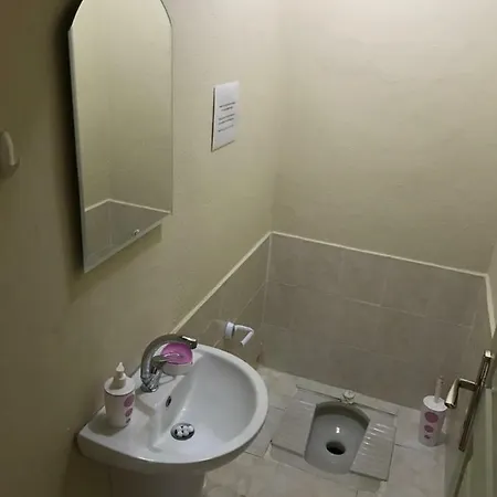 Ozgur Konuk Evi * Sapanca