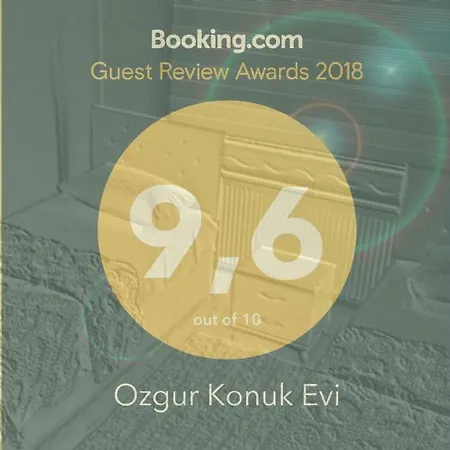 Appartamento Ozgur Konuk Evi Sapanca