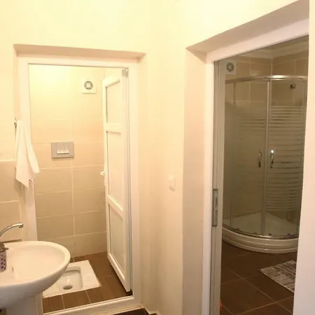 Appartamento Ozgur Konuk Evi *