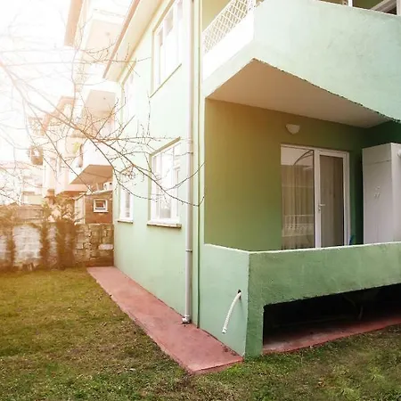 Ozgur Konuk Evi Appartamento Sapanca