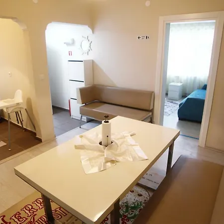Appartamento Ozgur Konuk Evi