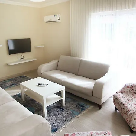 Ozgur Konuk Evi Appartamento Sapanca